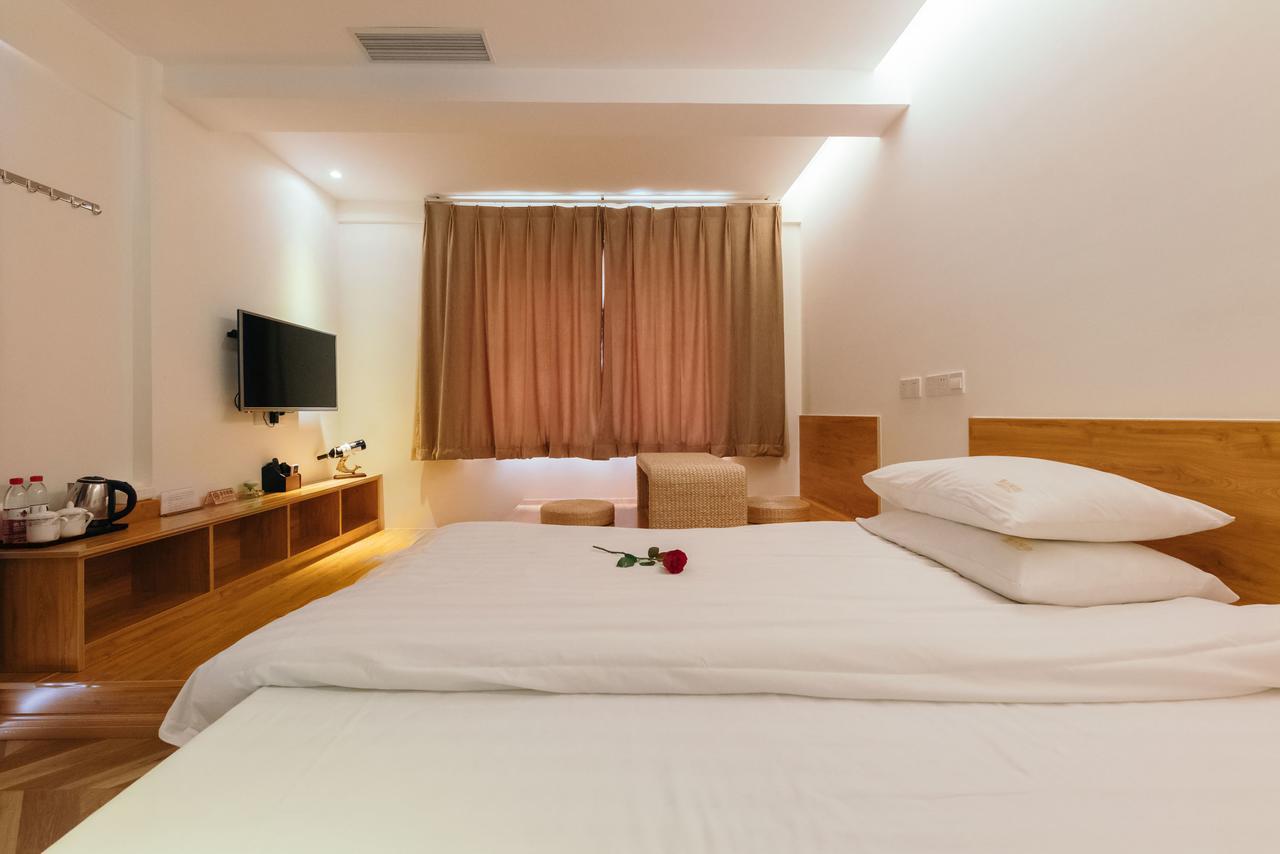 Pavilioninn Suzhou  Exterior foto