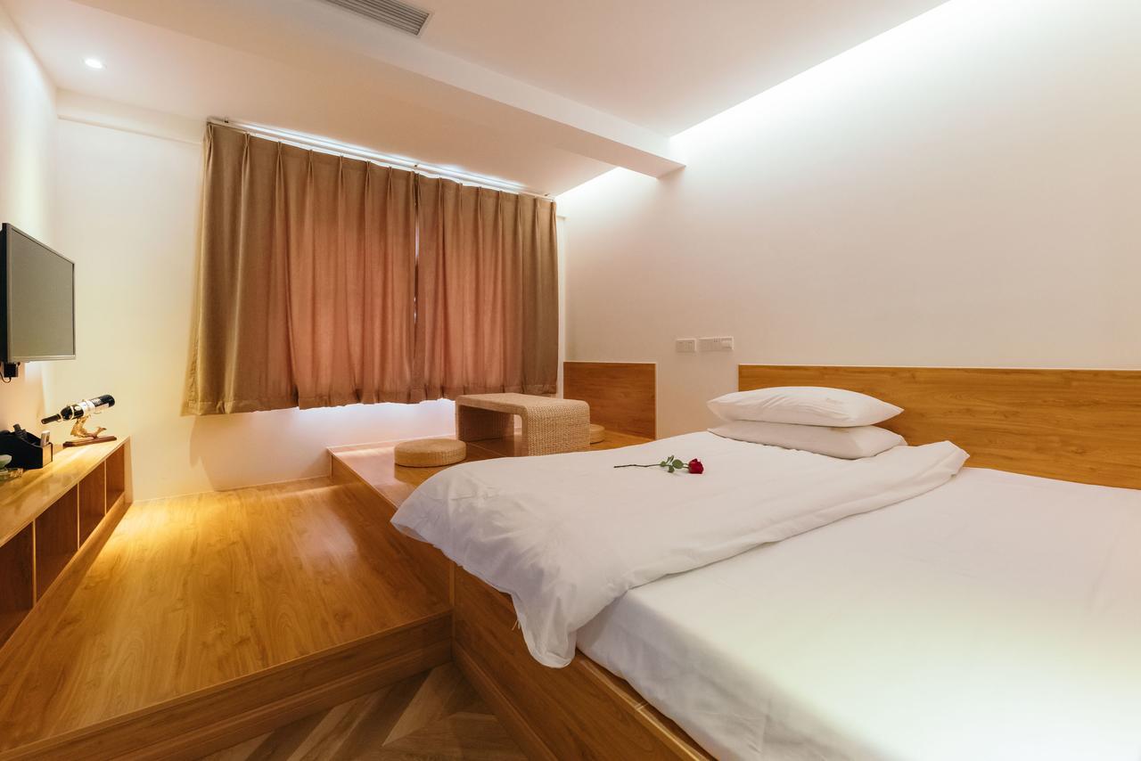 Pavilioninn Suzhou  Exterior foto